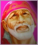 Logo of Sai Baba Mantra android Application 